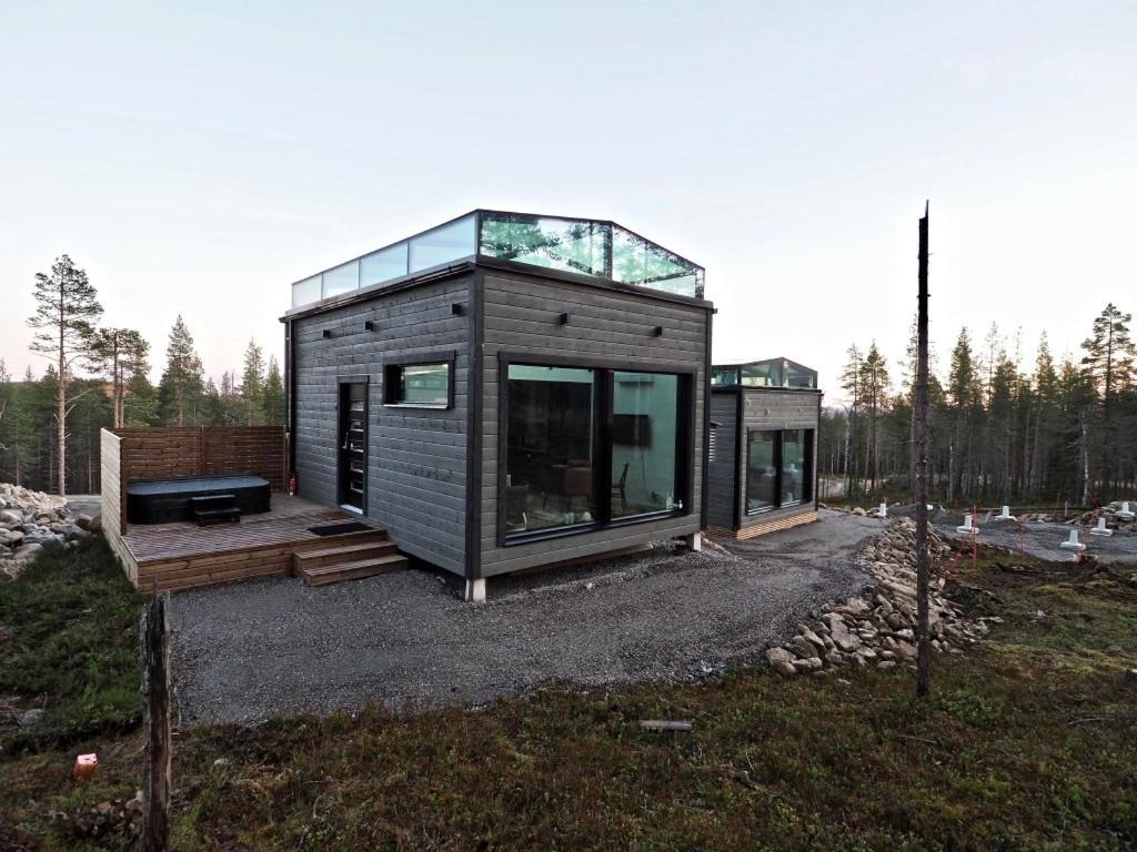 Levillas Levin Tuulahdus Sirkka Exterior photo