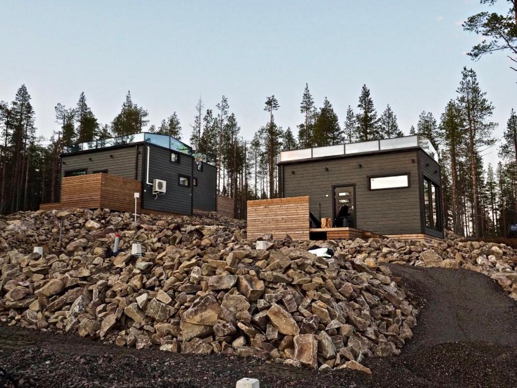 Levillas Levin Tuulahdus Sirkka Exterior photo