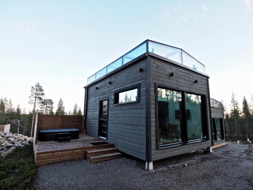 Levillas Levin Tuulahdus Sirkka Exterior photo